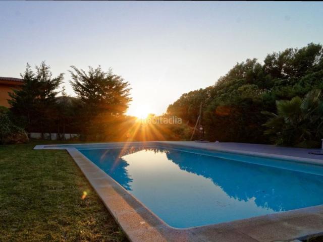 Chalet en venta en Lloret de Mar, Montgoda Costa Brava. Bonita casa La Montgoda Lloret de Mar. Chalets Lloret de.