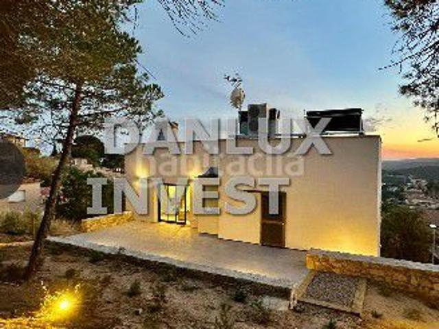Chalet en venta en Lloret de Mar, Roca Grossa Costa Brava. Chalet en venta en Roca Grossa, 4 dormitorios. Chalets Lloret de.