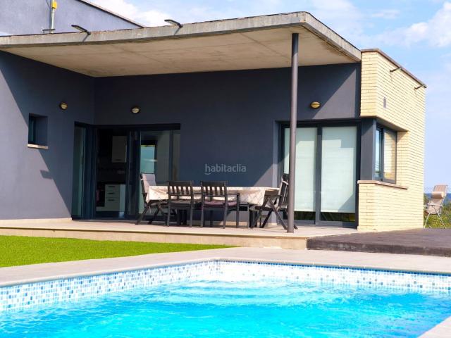 Chalet en venta en Lloret de Mar, Serra Brava Costa Brava. OPORTUNIDAD Y LUJO EN SERRABRAVA. Chalets Lloret de.