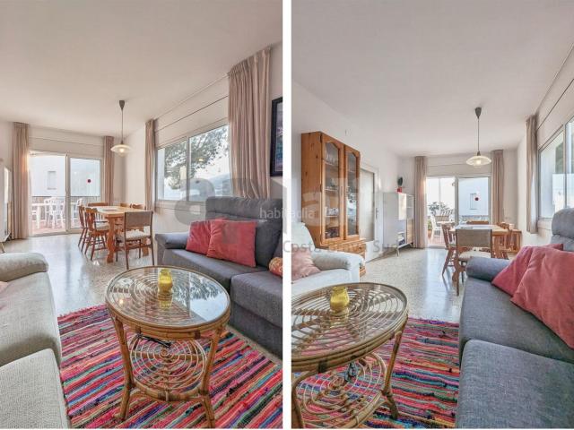 Chalet en venta en Lloret de Mar, Serra Brava Costa Brava. Ref. 17 P 01134 Casa con mucho potencial en Serra Brava. Chalets Lloret de.