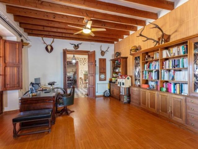 Chalet en venta en Lloret de Vistalegre, Lloret de Vista Alegre