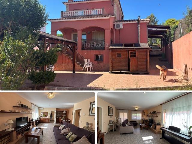Chalet en venta en Llorenç del Penedès. Chalet en zona residencial Priorat de Banyeres. Chalets Llorenç del.