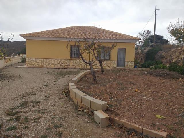 Chalet en venta en Lubrín, Almería Costa Almería
