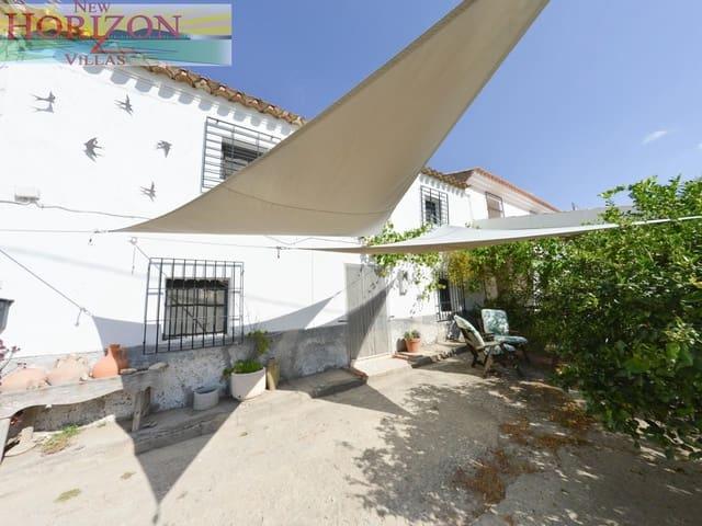 Chalet en venta en Lubrín, Almería Costa Almería