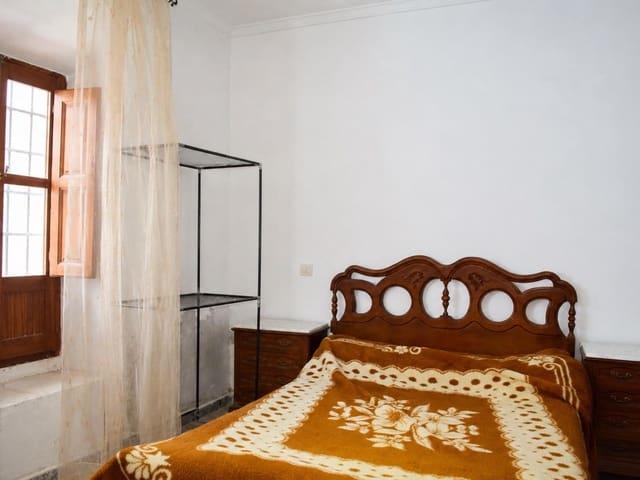 Chalet en venta en Lubrín, Almería Costa Almería