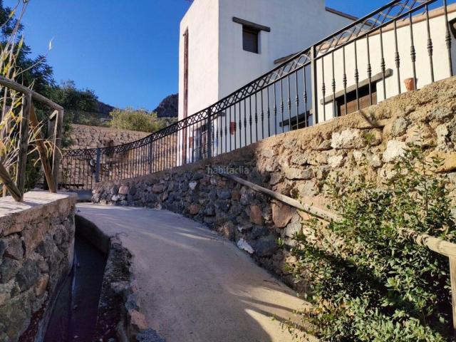 Chalet en venta en Lucainena de las Torres. Chalets Lucainena de las.