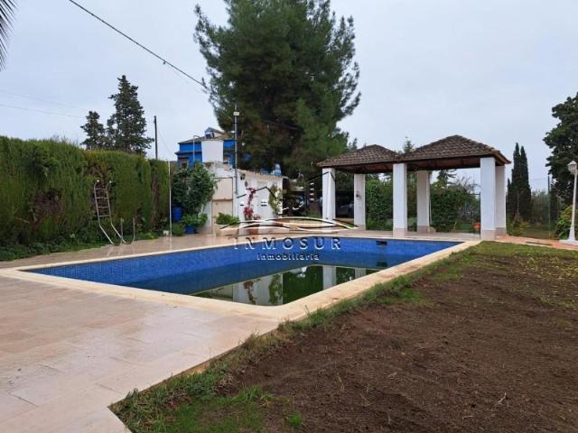 Chalet en venta en Lucena, Navas del Selpillar