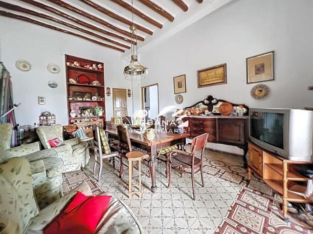 Chalet en venta en Lucena, Calle Cristo Marroquí, 14900
