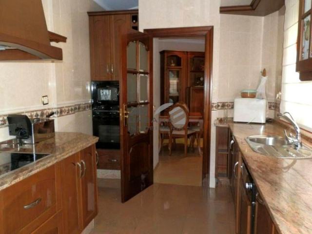 Chalet en venta en Lucena, EL VALLE