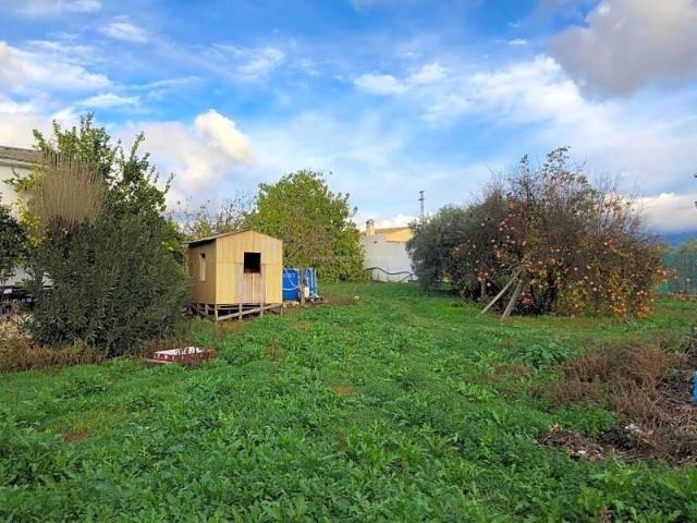 Chalet en venta en Lucena, CAMPO DE ARAS