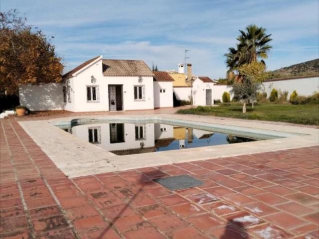 Chalet en venta en Lucena, Campo de Aras
