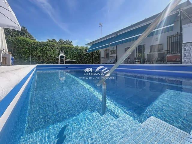 Chalet en venta en Lucena, Córdoba