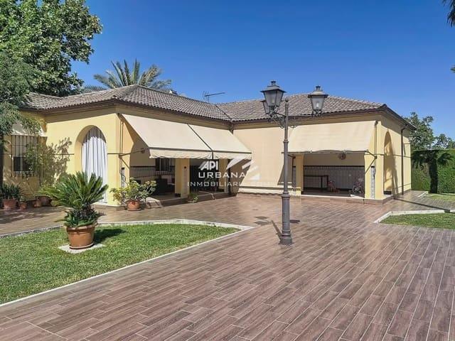 Chalet en venta en Lucena, Córdoba