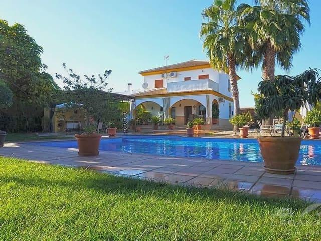 Chalet en venta en Lucena, Córdoba