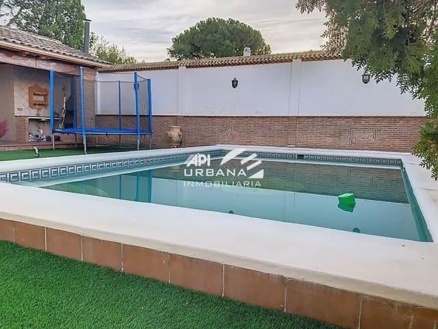 Chalet en venta en Lucena, Córdoba