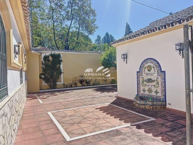 Chalet en venta en Lucena, Córdoba
