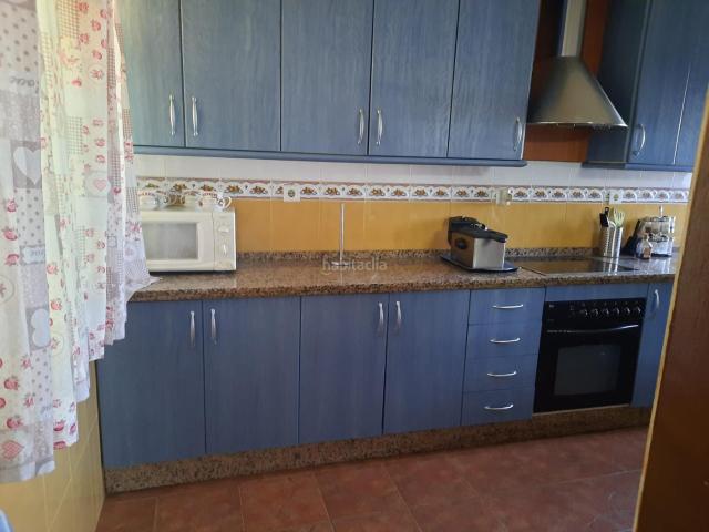 Chalet en venta en Lucena, El Valle. CHALET ZONA LAS VEGAS. Chalets.