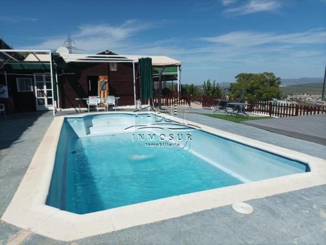 Chalet en venta en Lucena, Lucena