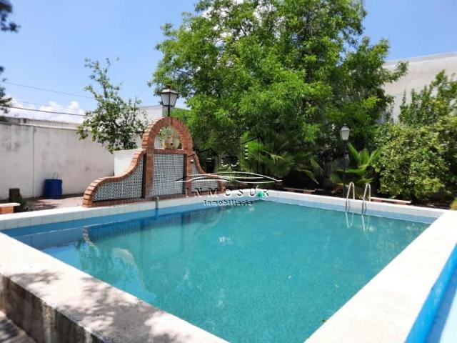 Chalet en venta en Lucena, Lucena