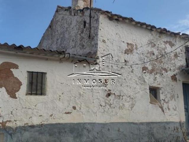 Chalet en venta en Lucena, Lucena