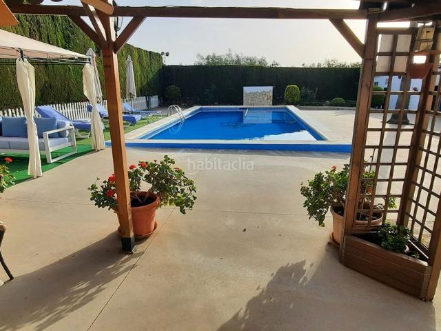Chalet en venta en Lucena, Las Vegas Campoaras. CHALET EN CAMPOARAS. Chalets.