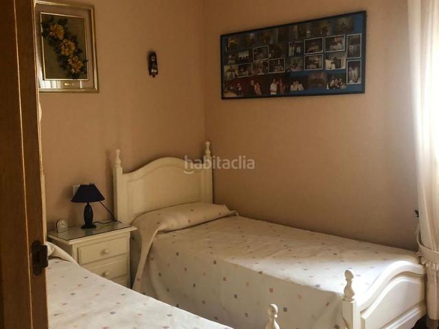 Chalet en venta en Lucena, Las Vegas Campoaras. CHALET EN VENTA CRISTO MARROQUI. Chalets.
