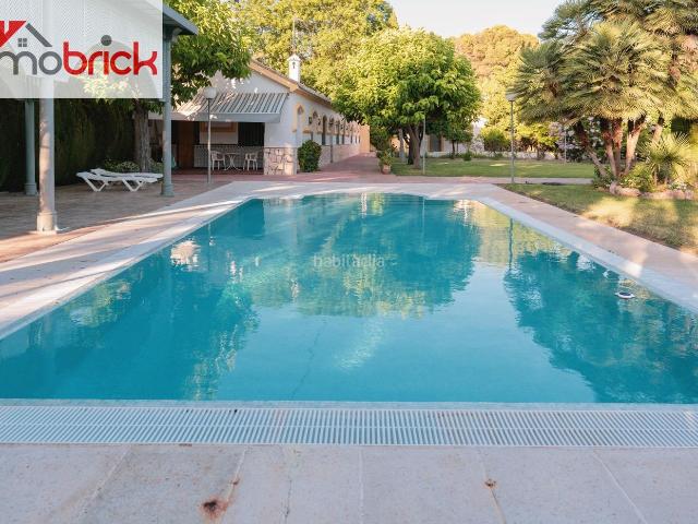 Chalet en venta en Lucena, Las Vegas Campoaras. CHALET EN VENTA EN CAMPO DE ARAS, LUCENA. Chalets.
