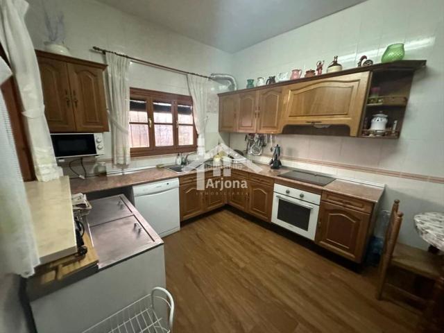Chalet en venta en Lucena, Las Vegas Campoaras. Se vende chalet en campo de Aras. Chalets.