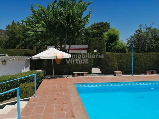 Chalet en venta en Lucena, Las Vegas Campoaras. VENTA Campo en Campo de Aras, Lucena. Chalets.