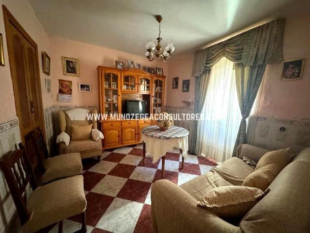 Chalet en venta en Lucena, SANTIAGO