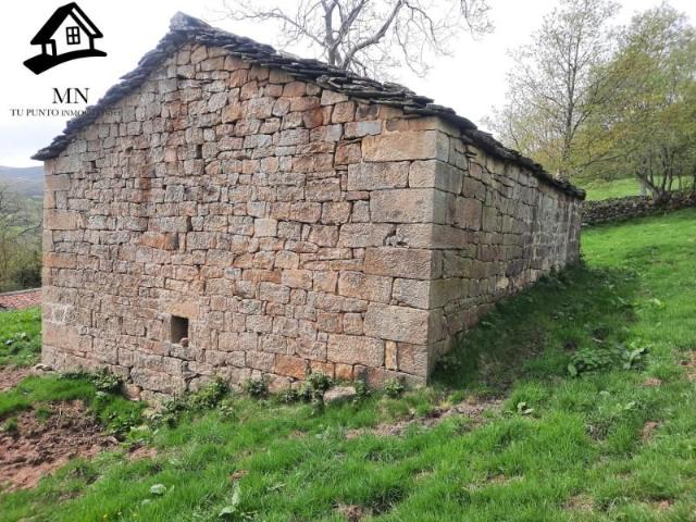 Chalet en venta en Luena, Luena