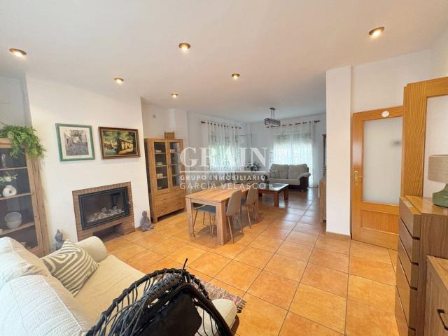 Chalet en venta en Motilleja. Chalet en venta en Motilleja, 4 dormitorios. Chalets.
