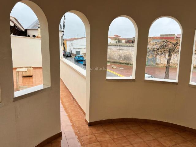 Chalet en venta en Motilleja. Chalets.