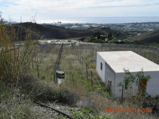 Chalet en venta en Motril, Motril