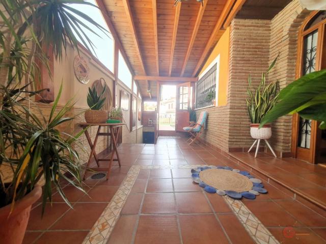 Chalet en venta en Motril, Motril ciudad. MotrilChalet. Chalets.