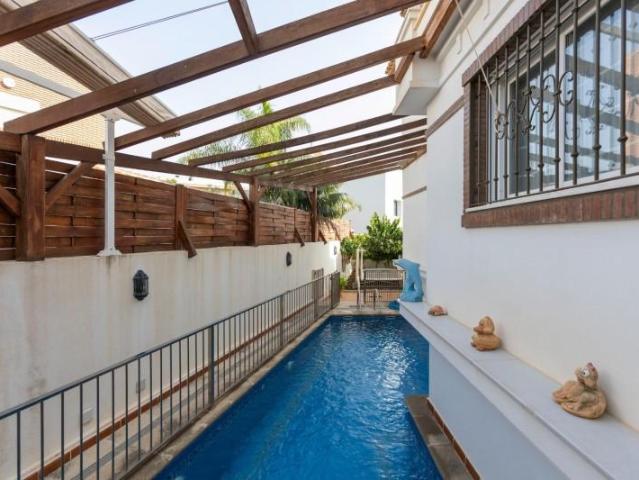 Chalet en venta en Motril, Motril pueblo
