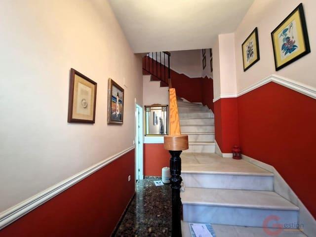 Chalet en venta en Motril, Granada Costa Tropical