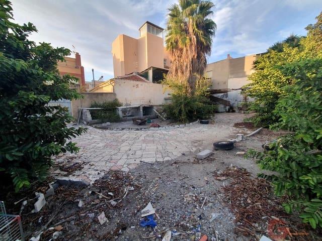 Chalet en venta en Motril, Granada Costa Tropical