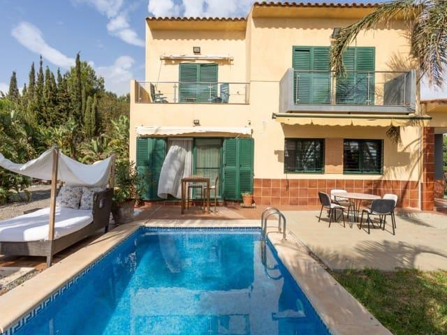 Chalet en venta en Motril, Granada Costa Tropical