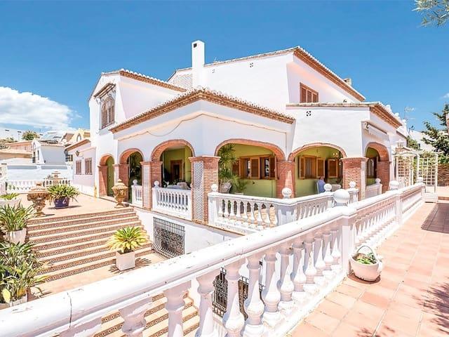 Chalet en venta en Motril, Granada Costa Tropical