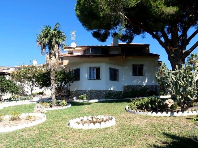 Chalet en venta en Motril, Granada Costa Tropical