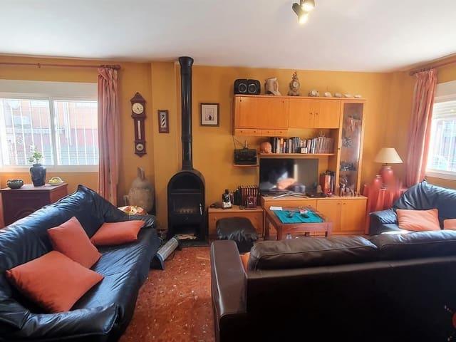 Chalet en venta en Motril, Granada Costa Tropical