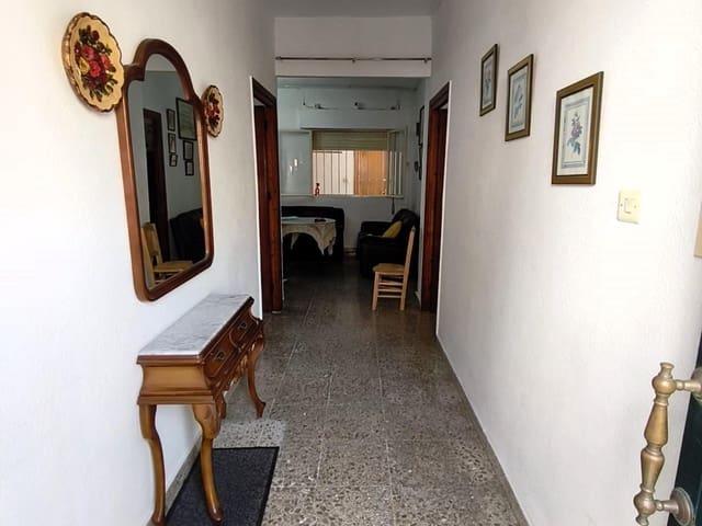 Chalet en venta en Motril, Granada Costa Tropical
