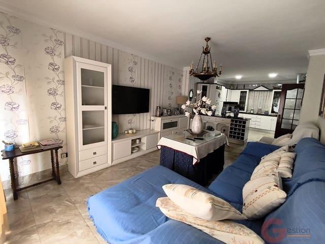 Chalet en venta en Motril, Granada Costa Tropical