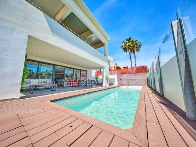 Chalet en venta en Motril, Granada Costa Tropical