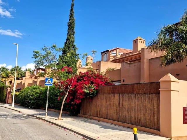 Chalet en venta en Motril, Granada Costa Tropical