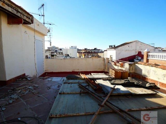 Chalet en venta en Motril, Granada Costa Tropical