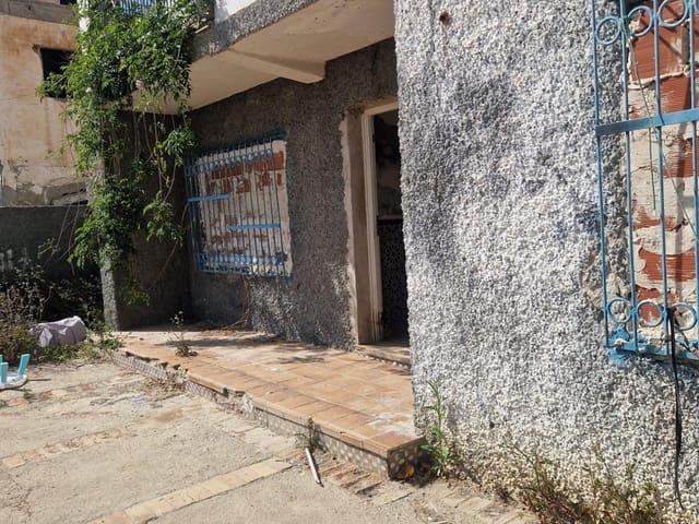 Chalet en venta en Motril, Granada Costa Tropical