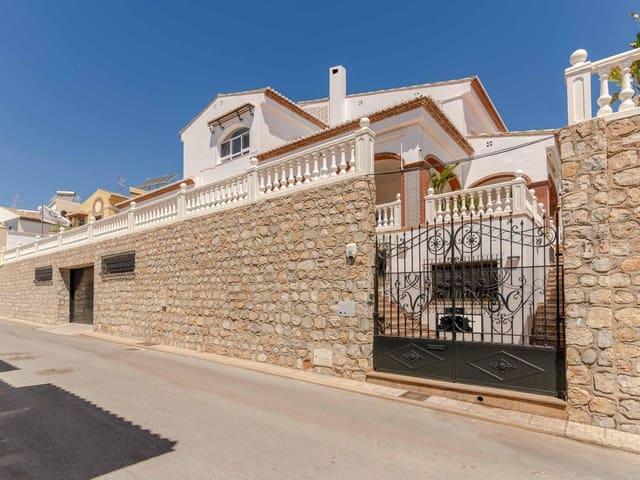 Chalet en venta en Motril, Granada Costa Tropical