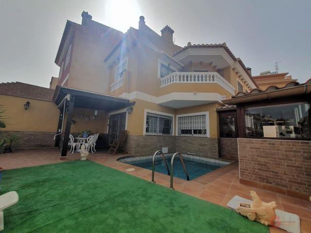 Chalet en venta en Motril, Granada Costa Tropical